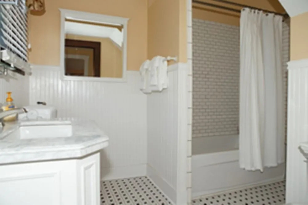 Philip W Smith B & B