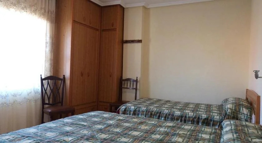 Hostal Isabel