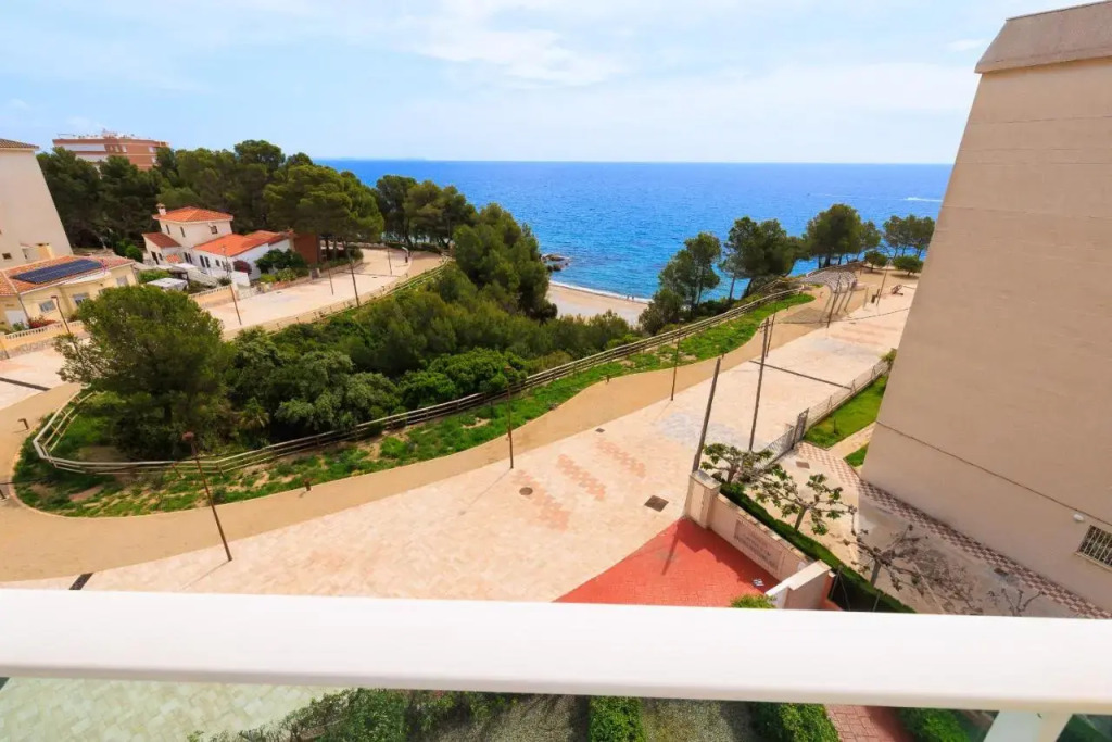 Rentalmar Gavina dOr Apartamentos