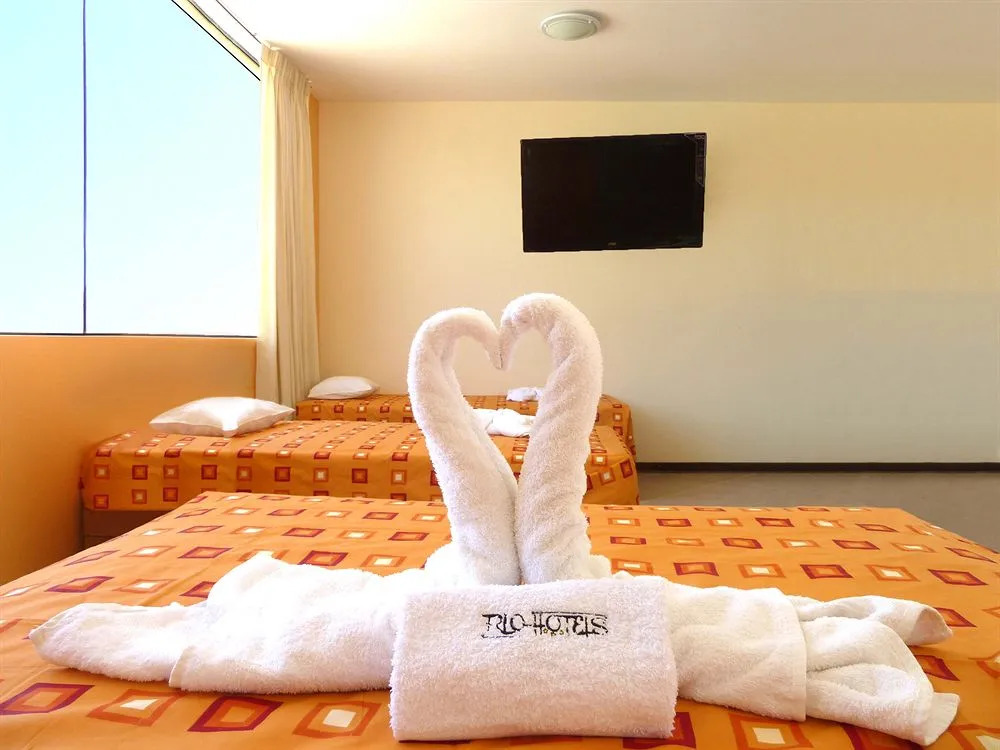 Rio Hotels Mancora