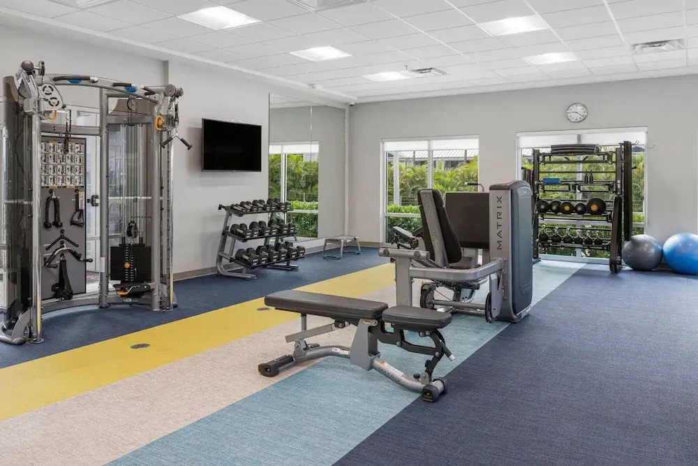 TownePlace Suites by Marriott Cape Canaveral