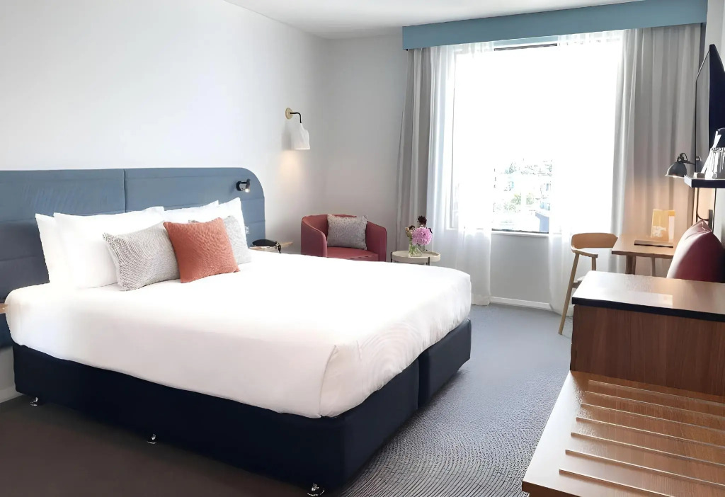 Sudima Auckland City