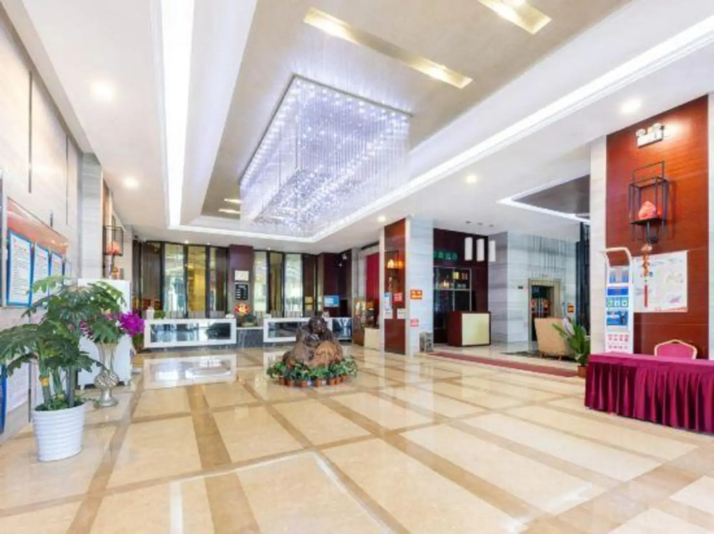 Yuexuan Hotel