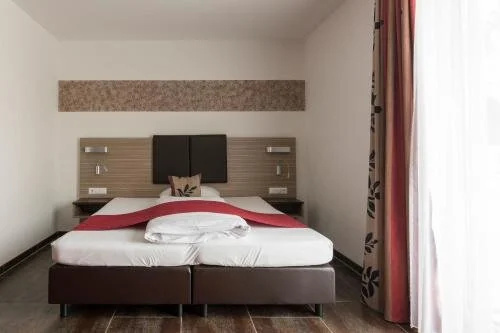 Hotel Drei Rosen