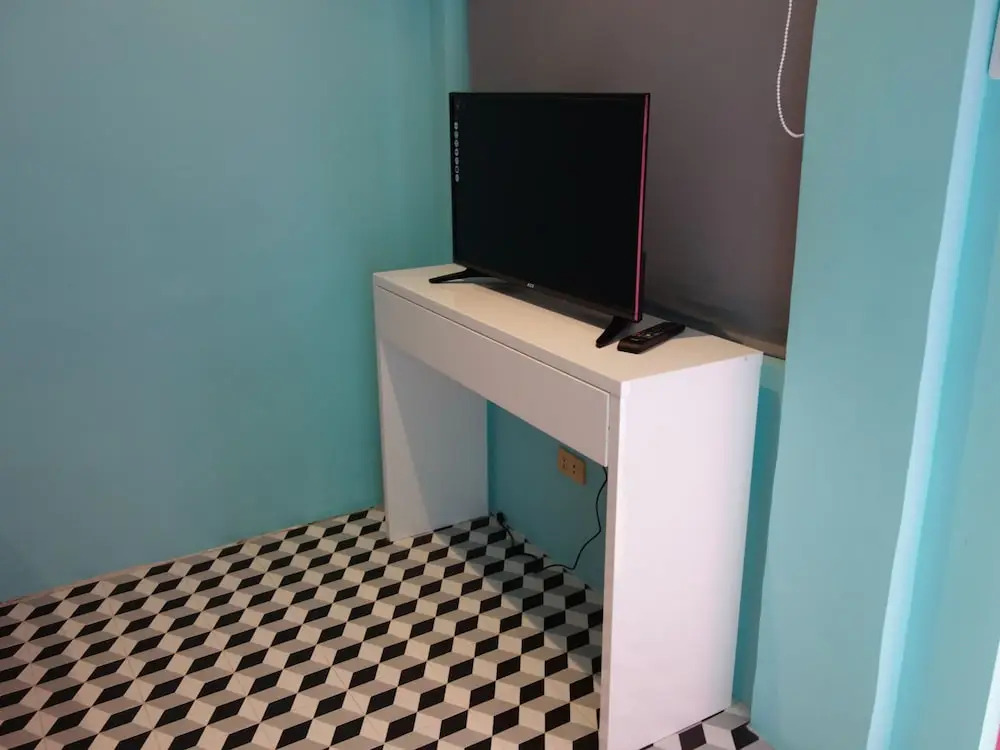Way Shack Hostel