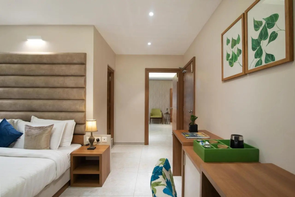 Time Square Boutique Hotel & Spa