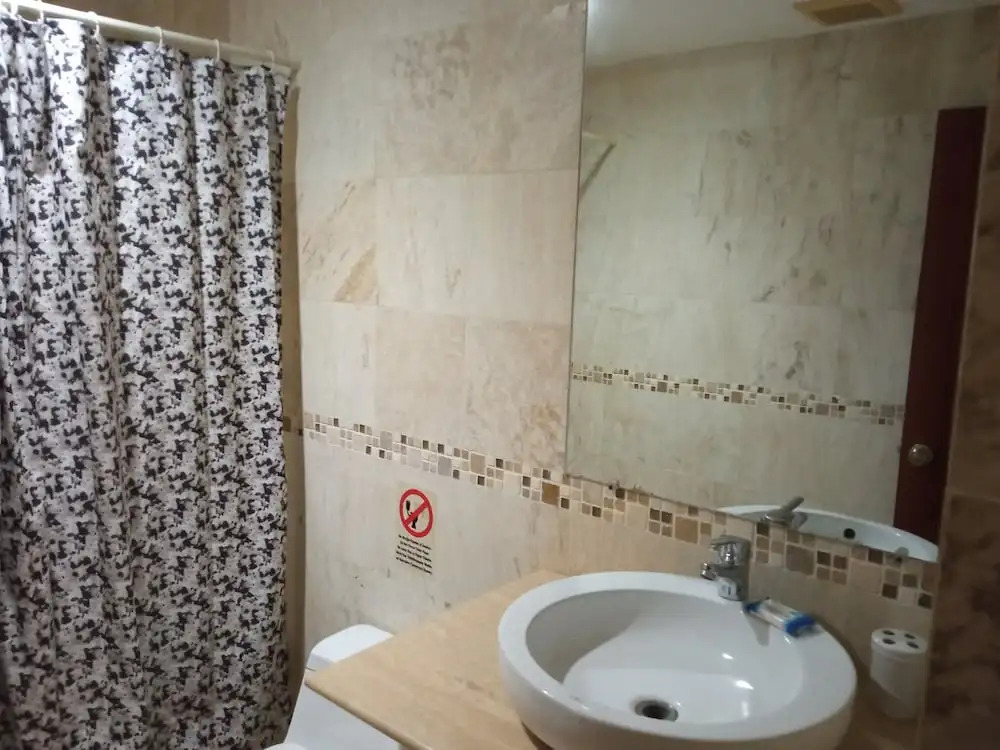 Exclusive Residencial Nautilus