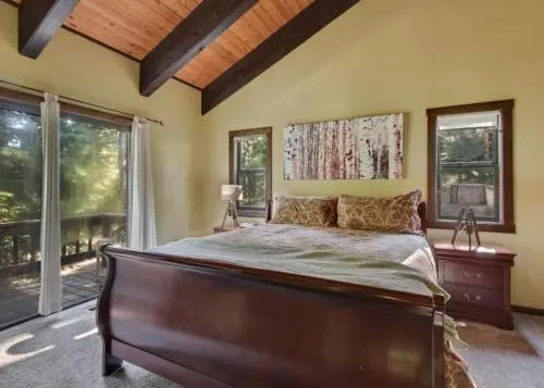 Kirschner Pet Friendly Home