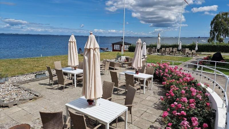 Hotel Udsigten Marstal