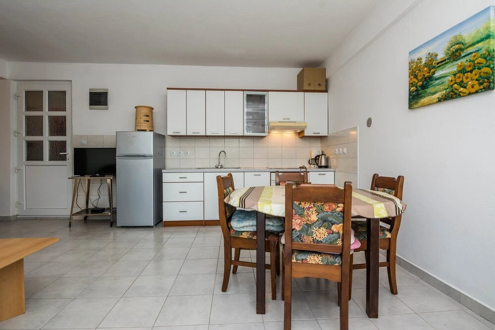 Apartments Gogoljak