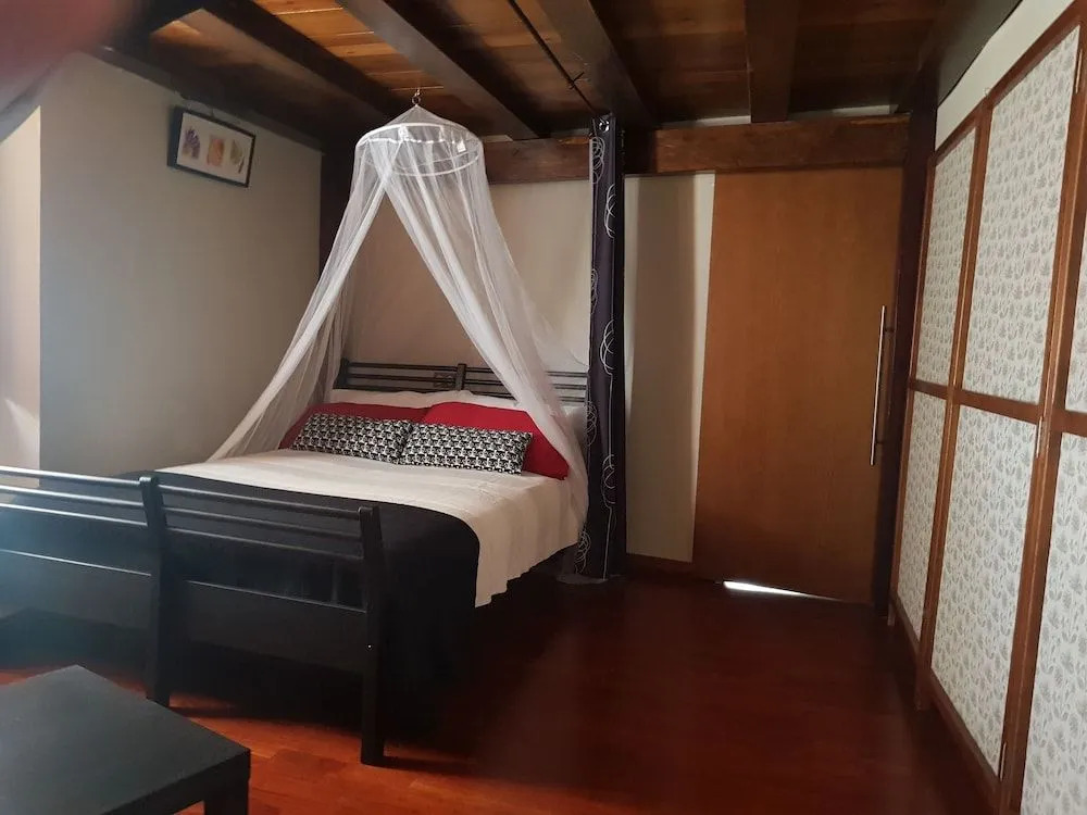 Casa del Mirador