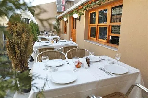 Hotel Best Piran