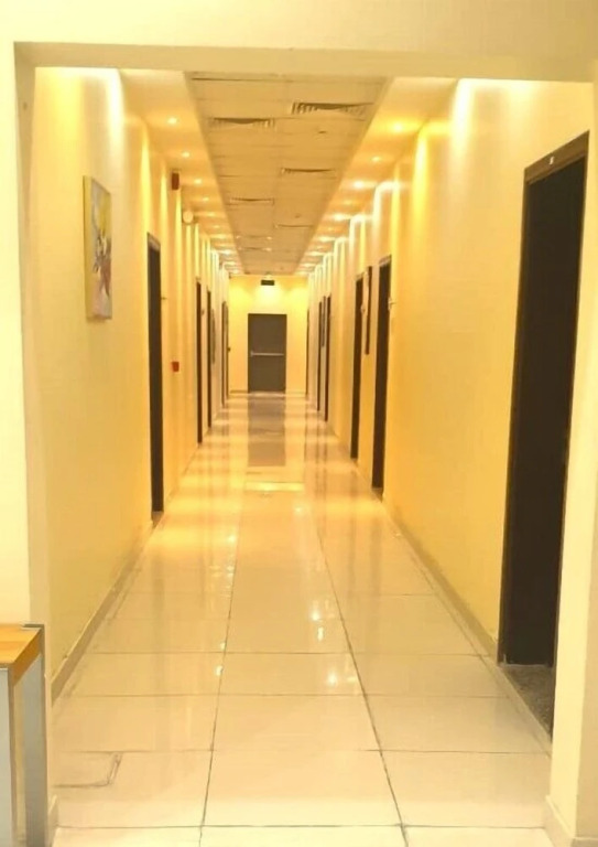 Abhi for residential units Jubail