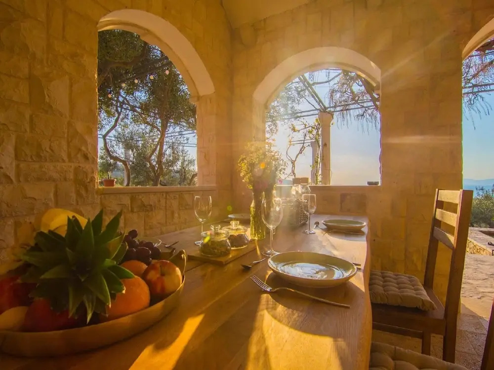 Villa Roza - One Bedroom with Swimming Pool