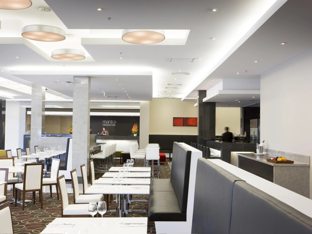 Mantra Melbourne Airport