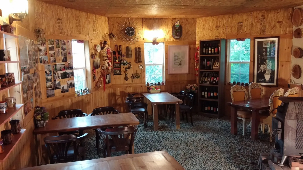 Hongcheon Heidi Pension