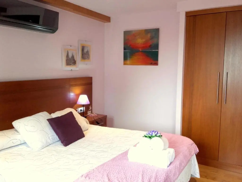 Apartamentos Casa de La Inmaculada