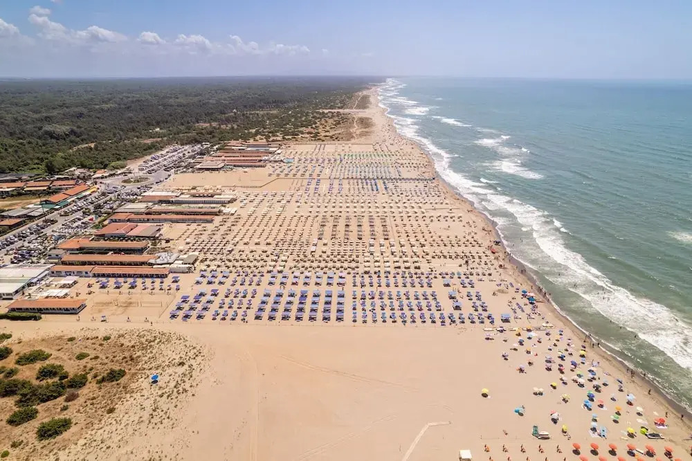 Hotiday Lodge Viareggio
