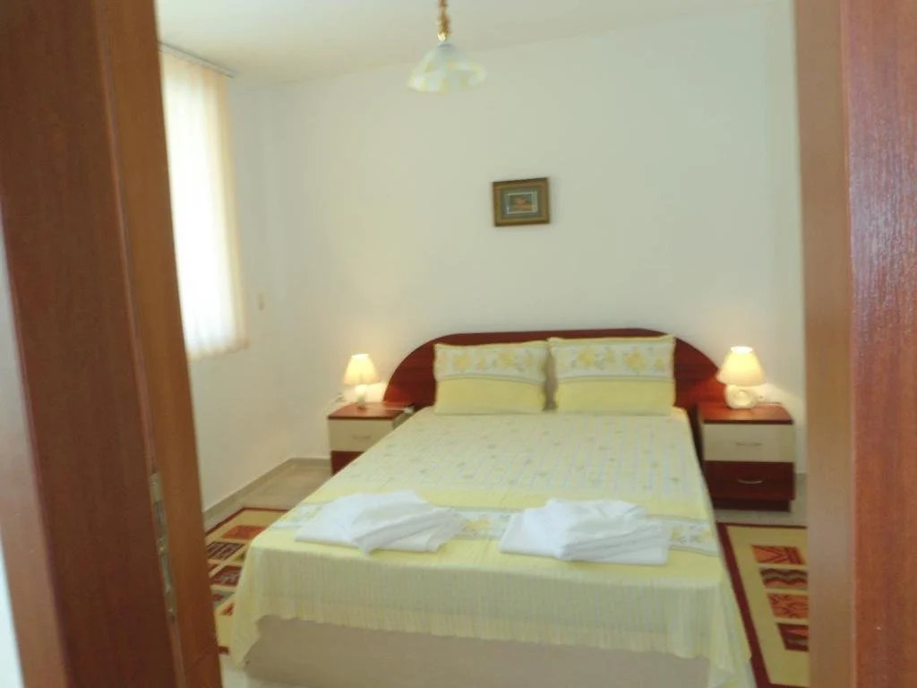 Family Hotel Radka