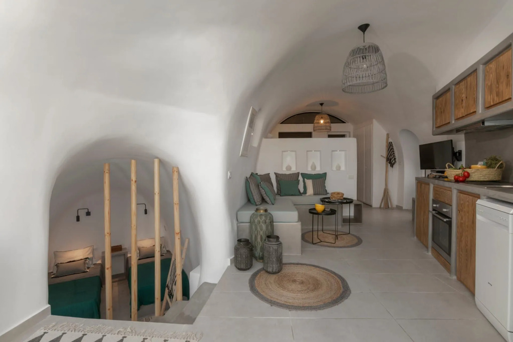 Casa Grande Santorini