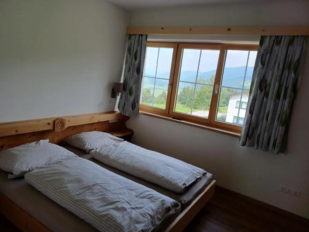 Chalet Petra