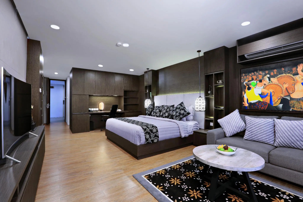 S7 SUITES GANDARIA