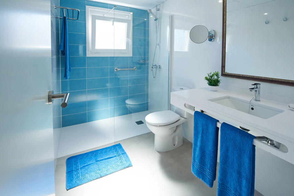 Suite Hotel Montana Club