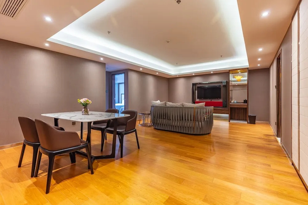 Suning Universal Hotel ALL-SUITES