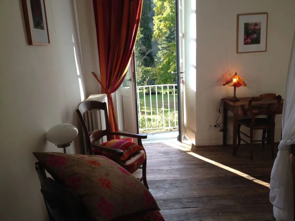 Residence Crone