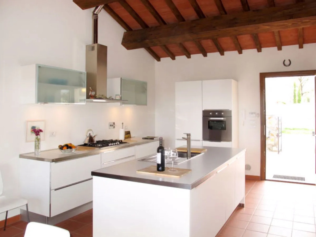 Holiday Home Casa Fitzy by Interhome