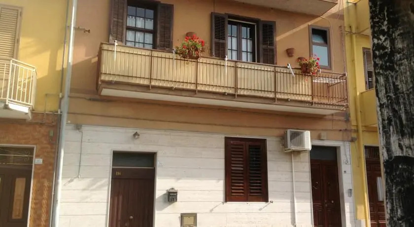 Casa Sanfaso