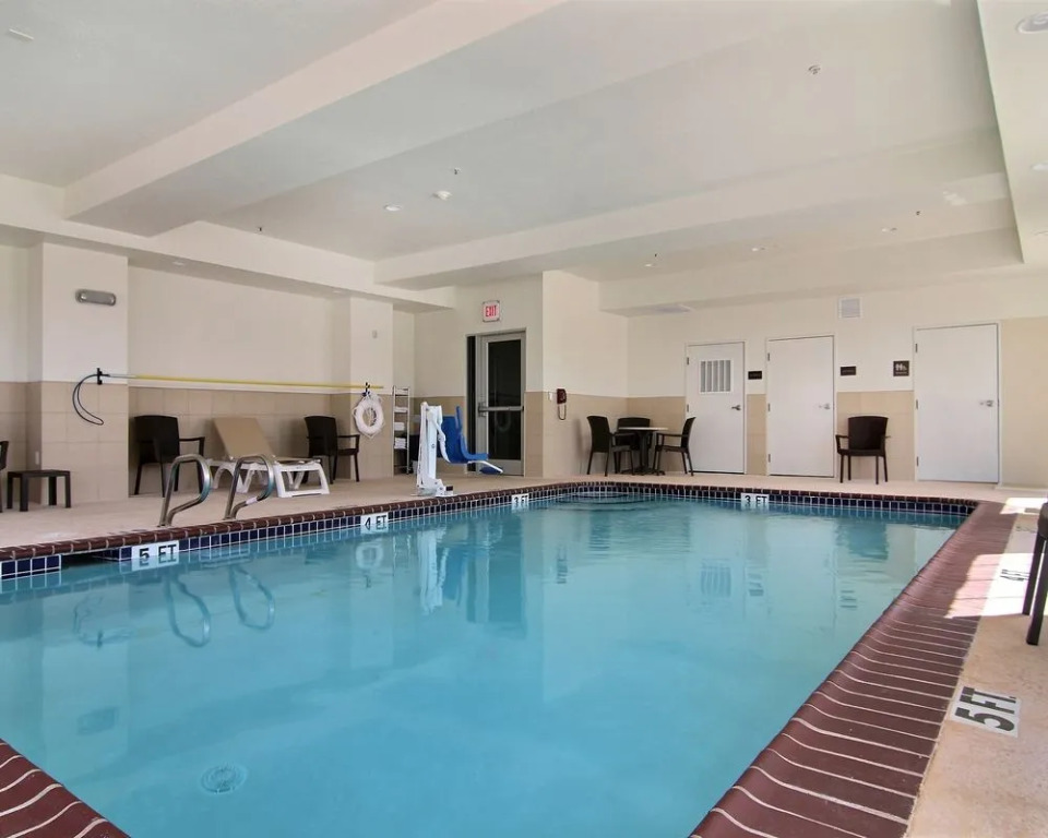Comfort Inn