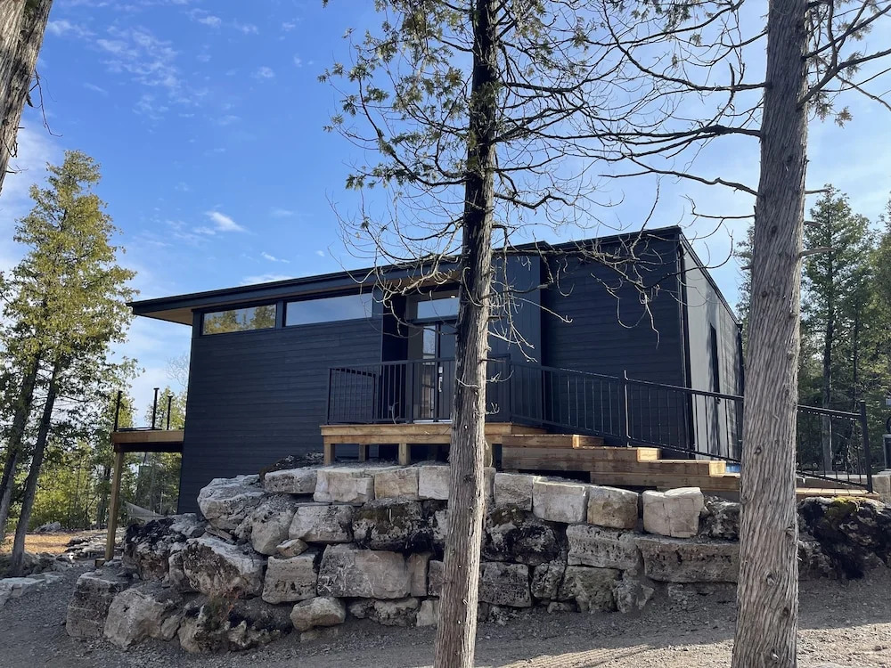 Evo Luxury Waterfront Adults Only B&B