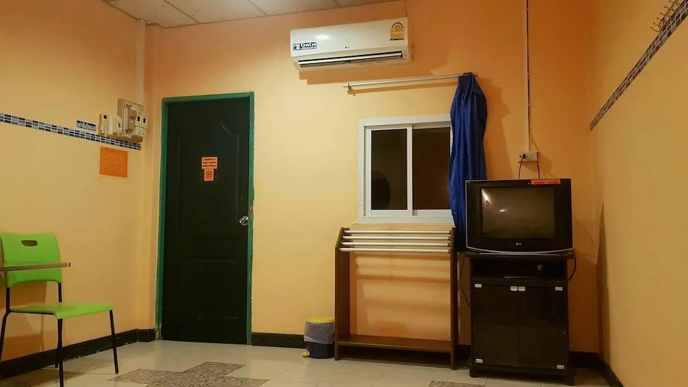 Ingpha Room For Rent