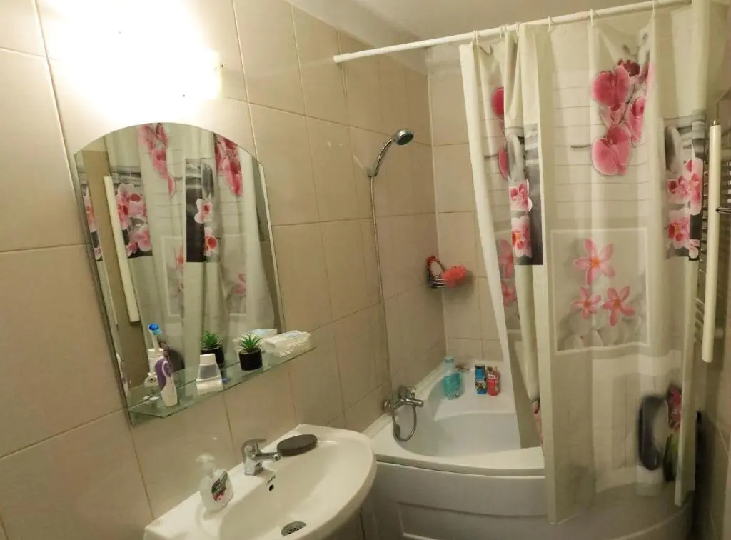 apartament Ramnicu Valcea