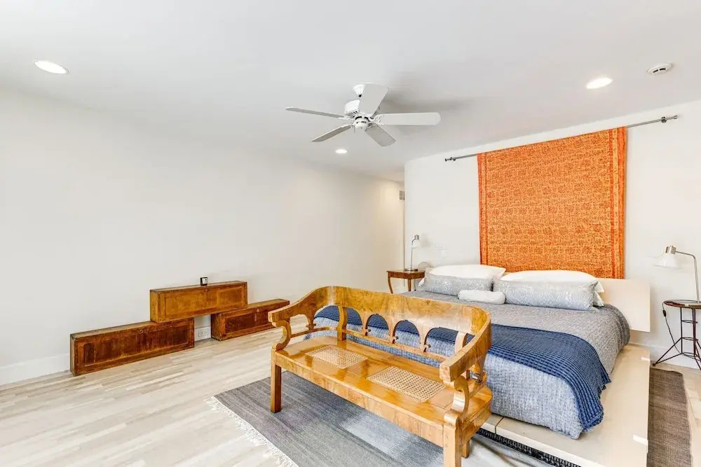Pathside Cove by Rove Travel - 4BR Villa with Outdoor Spaces