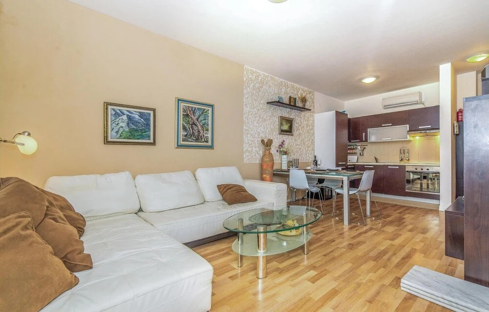 Nice Home in Pag With Wifi and 2 Bedrooms