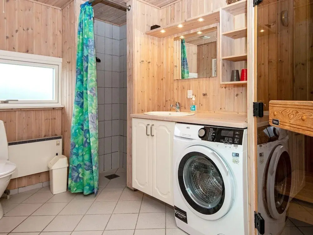 6 person holiday home in Fanø-By Traum