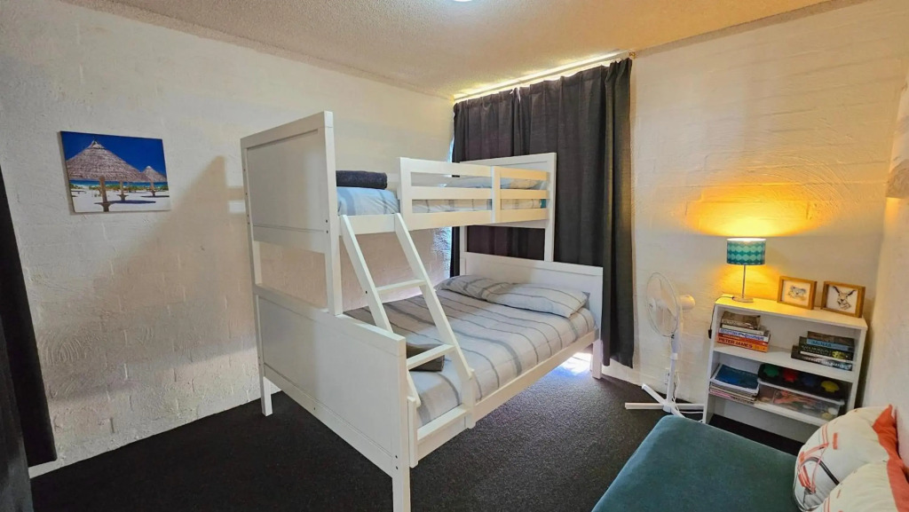 Riverview Holiday Apartment 3 - Kalbarri WA