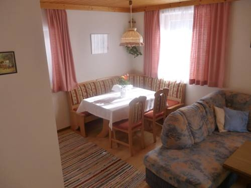 Haus Hochalmblick