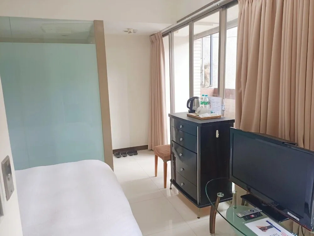 Tianmu Star Urban Living