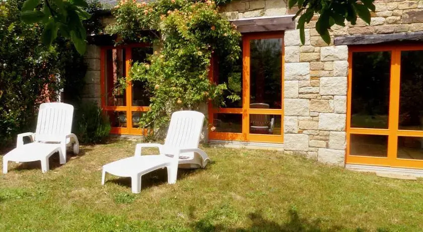 La Maison de Balou