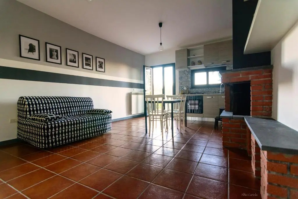 la casa della quercia