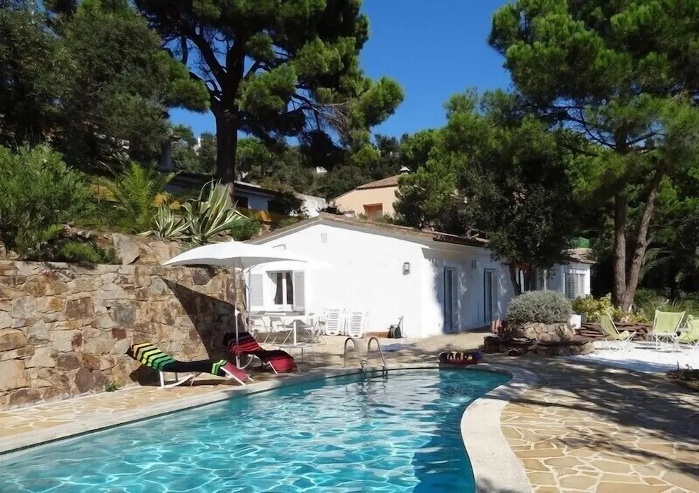 Hotel Tossa de Mar