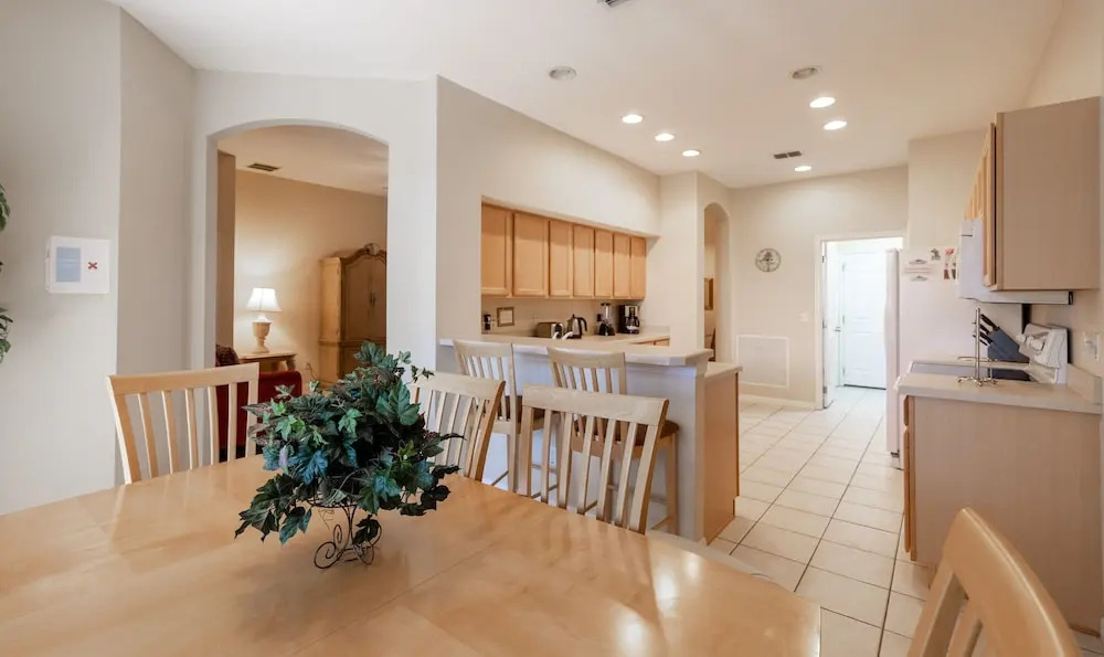 246bd-highlands Reserve 4 Bedroom Home by RedAwning