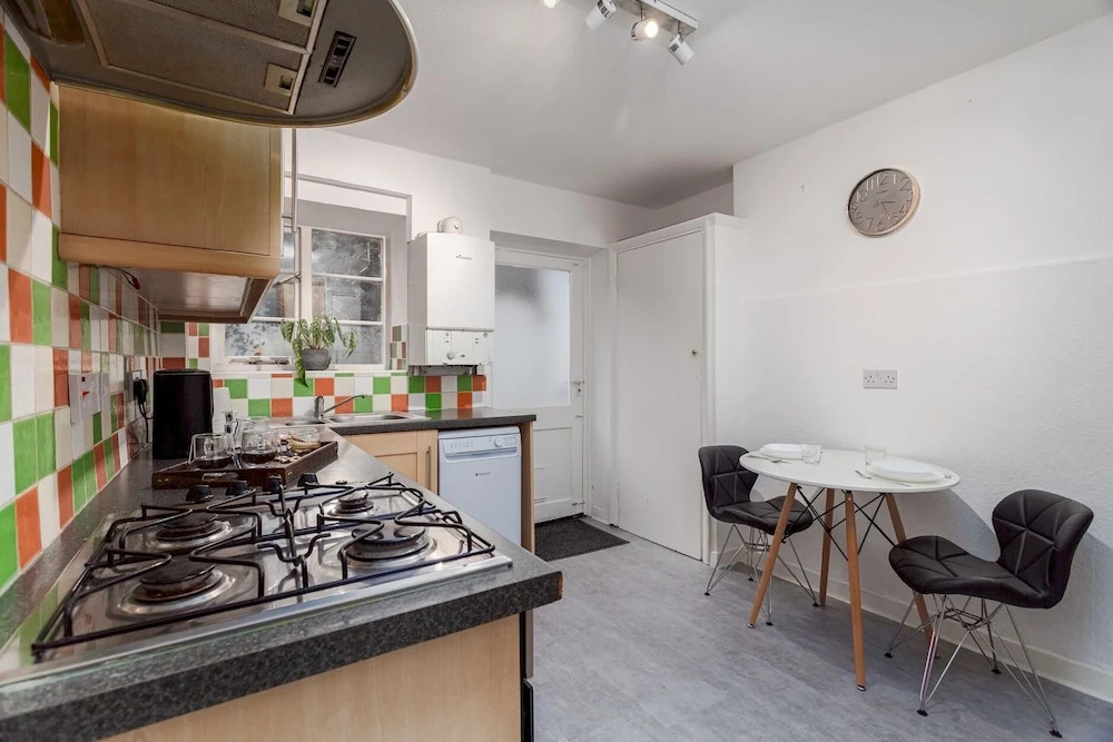 Spacious Pentonville road Apartment
