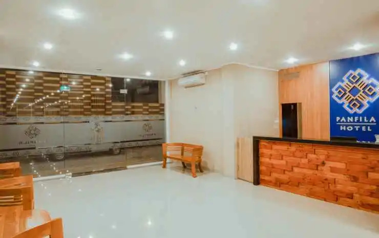 panfila hotel