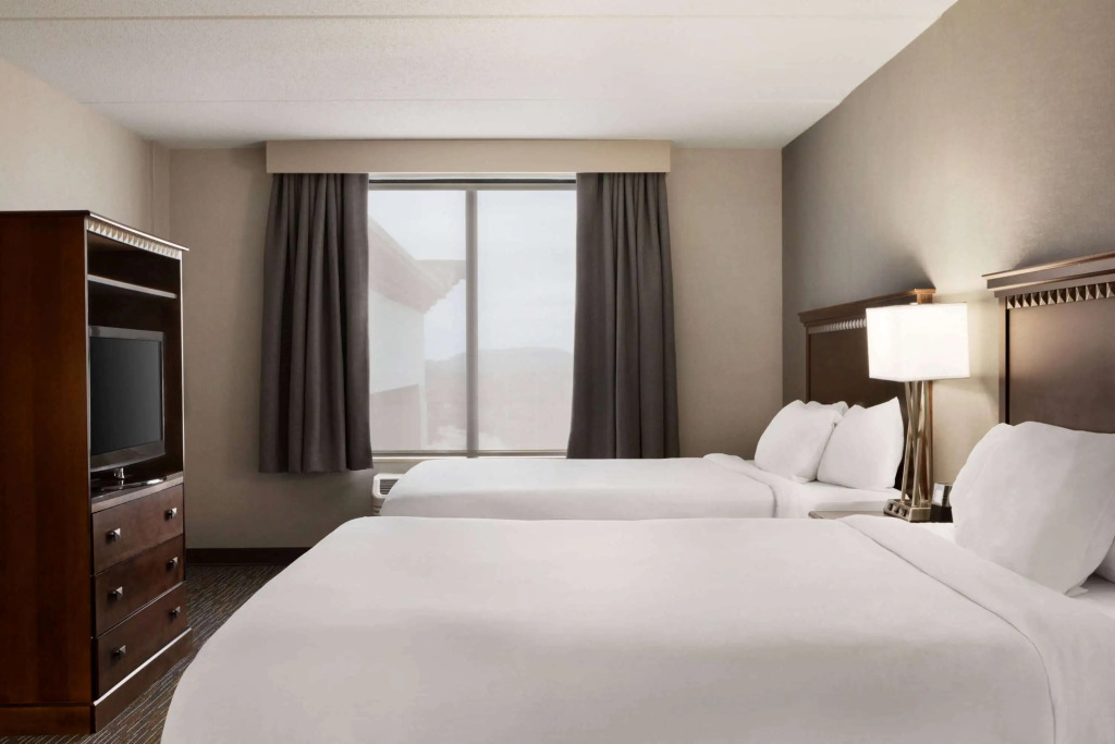 Wingate by Wyndham Bridgeport Clarksburg