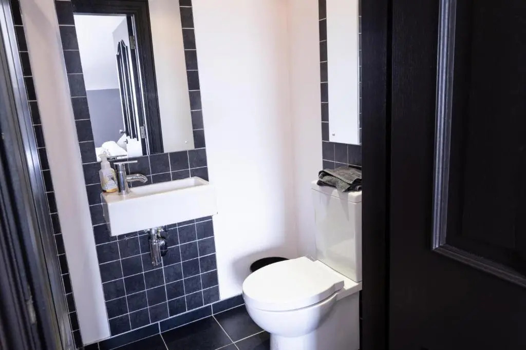 Luxurious 4BD Family Retreat in Magherafelt