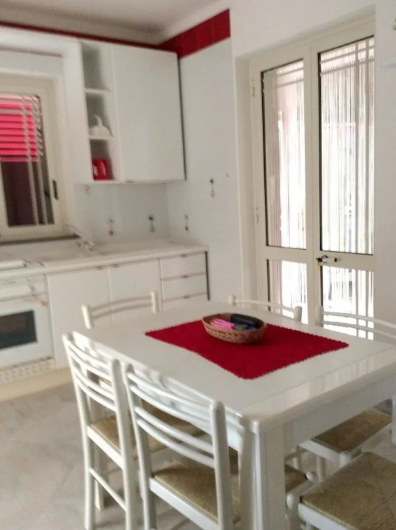 Chalet With 3 Bedrooms in Santa Maria del Focallo, With Enclosed Garde